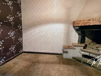 Maison, 110 m²