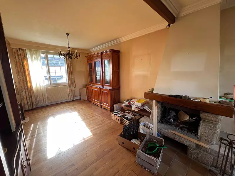 Maison, 100 m²