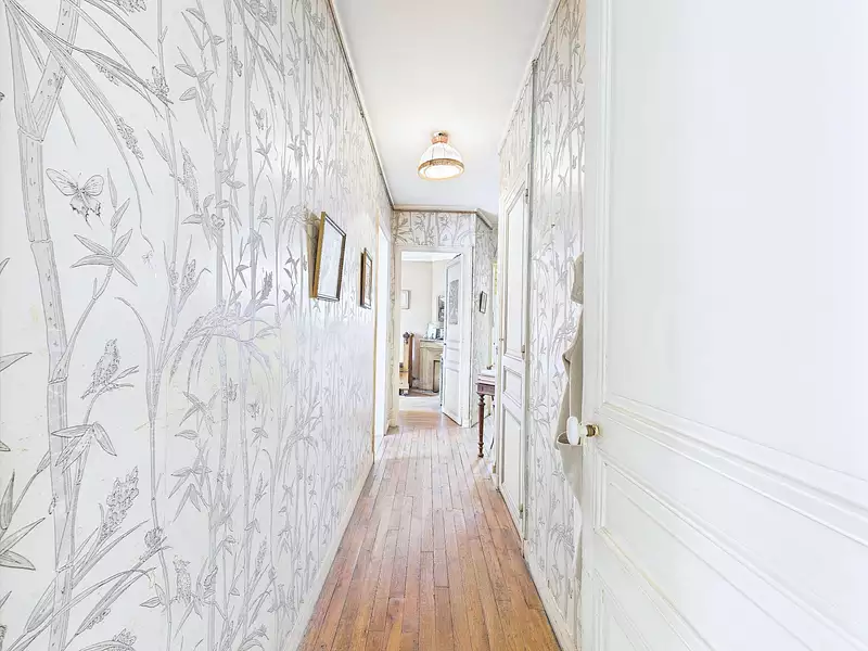 Appartement, 112 m²