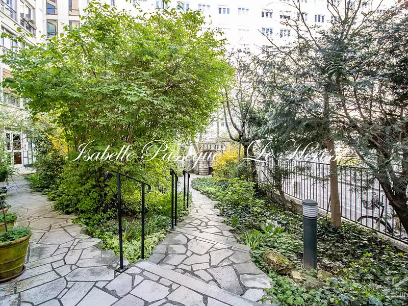 Appartement, 54 m²