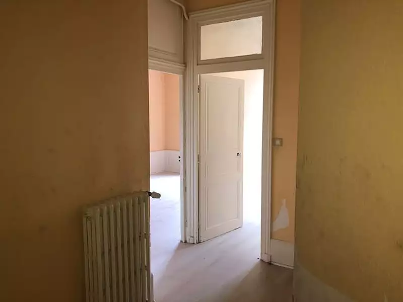 Immeuble, 300 m²