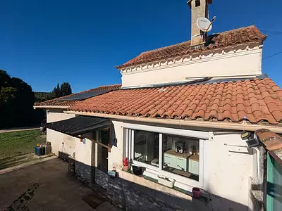 Maison, 97 m²