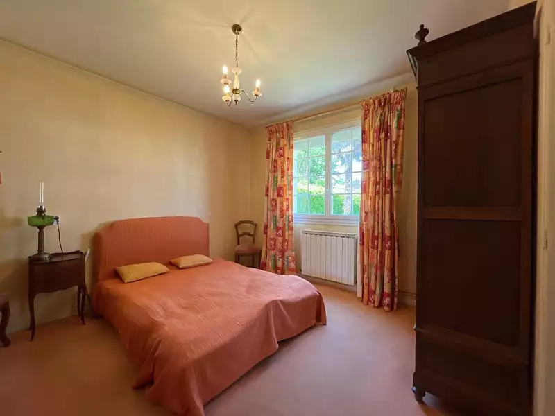 Maison, 100 m²