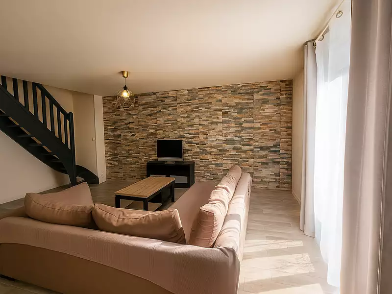 Appartement, 126,45 m²