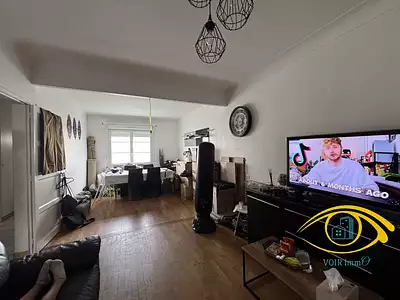 Maison, 103,58 m²