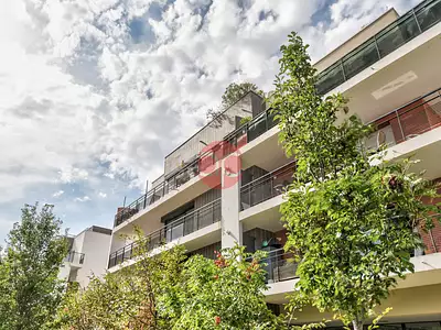 Appartement, 101,34 m²