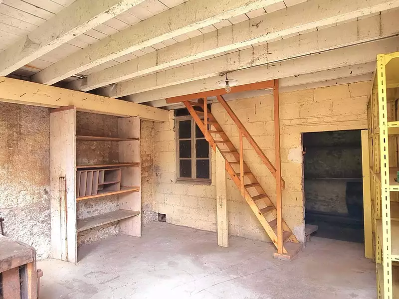 Maison, 132 m²