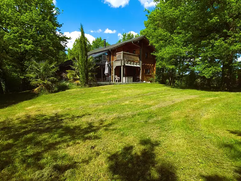Maison, 177 m²