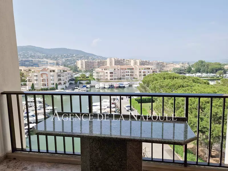 Appartement, 42,2 m²