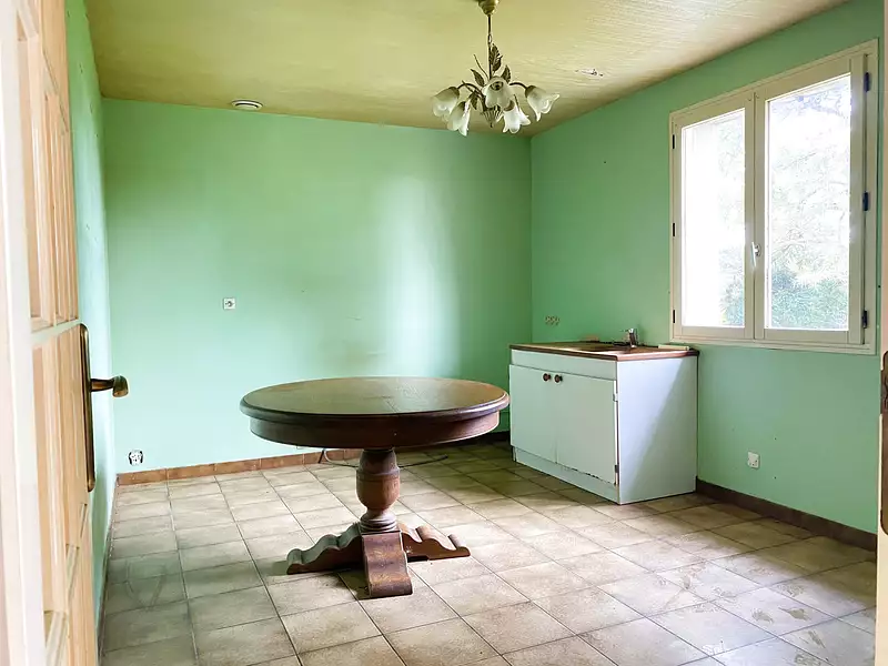 Maison, 120 m²
