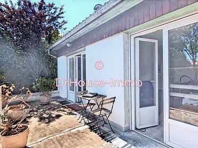 Maison, 64,75 m²
