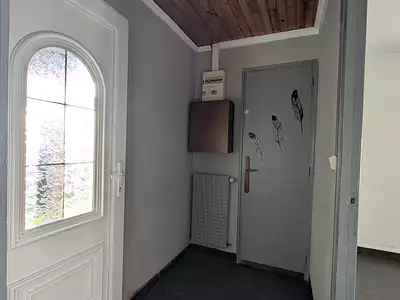 Maison, 74 m²