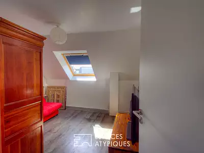 Maison, 88,62 m²