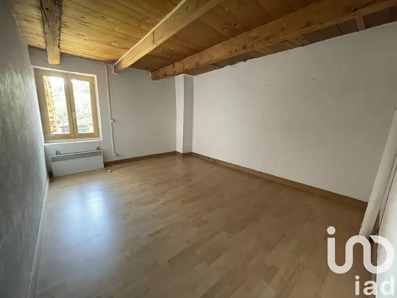 Maison, 65 m²