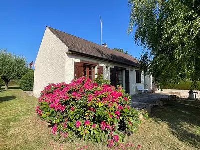 Maison, 75 m²