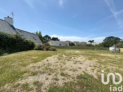Maison, 165 m²