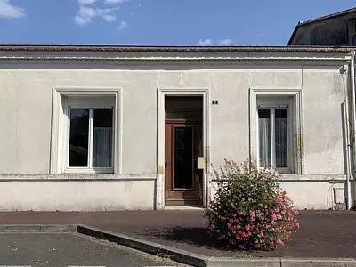 Maison, 83 m²