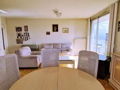 Appartement, 78 m²