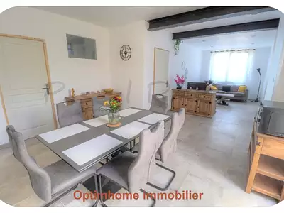 Appartement, 91 m²