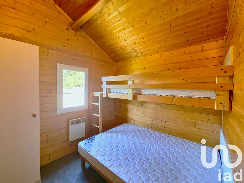 Maison, 32 m²