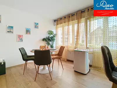 Appartement, 49,01 m²