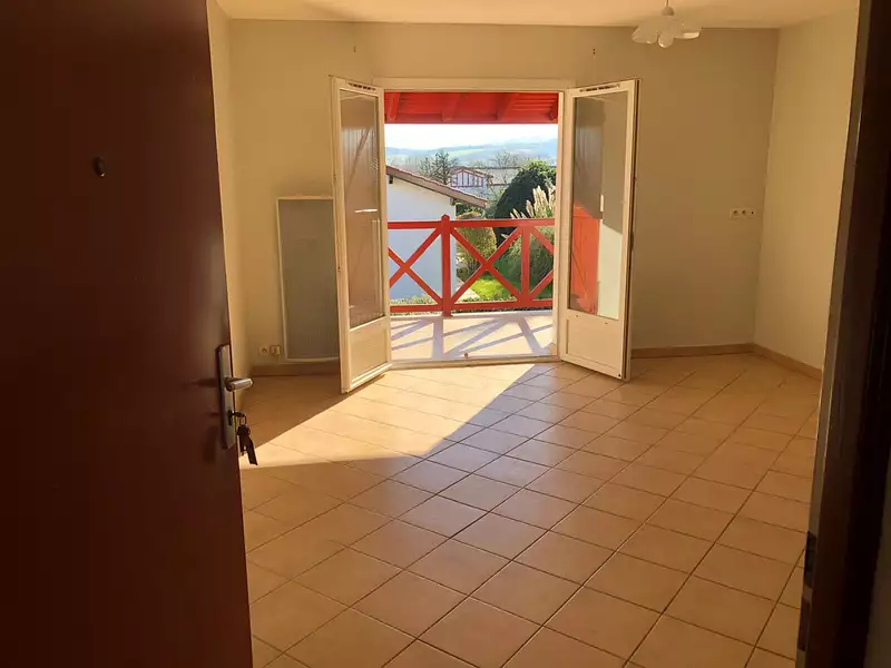 Appartement, 54 m²