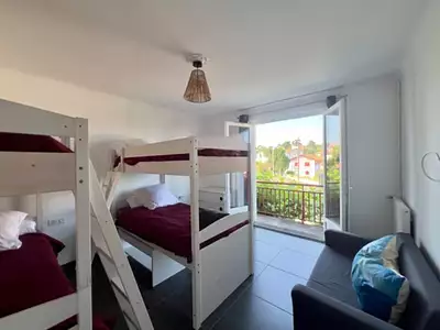 Appartement, 80 m²