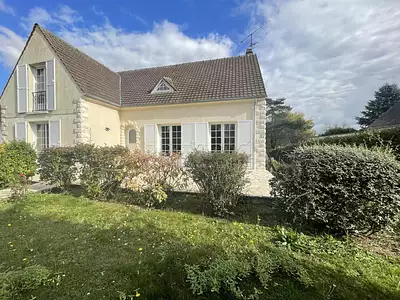Maison, 160 m²