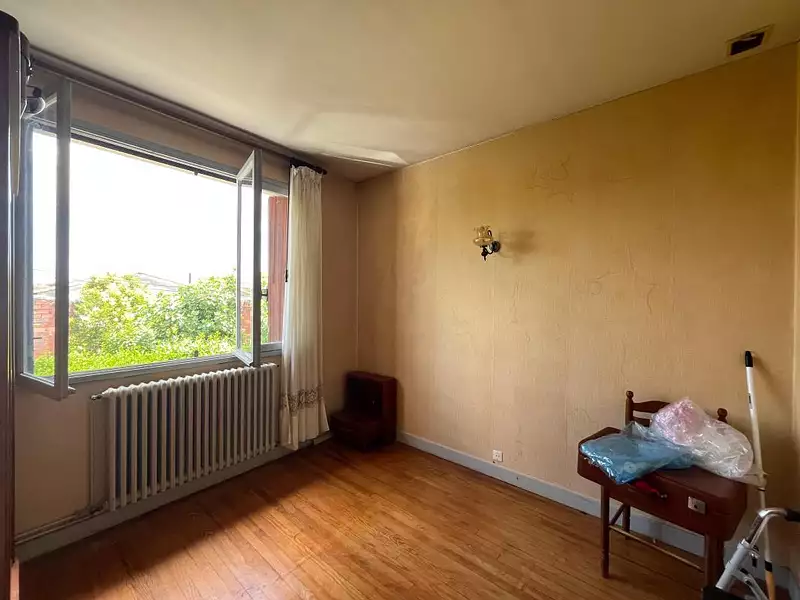 Maison, 83 m²