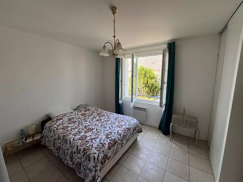 Appartement, 71 m²