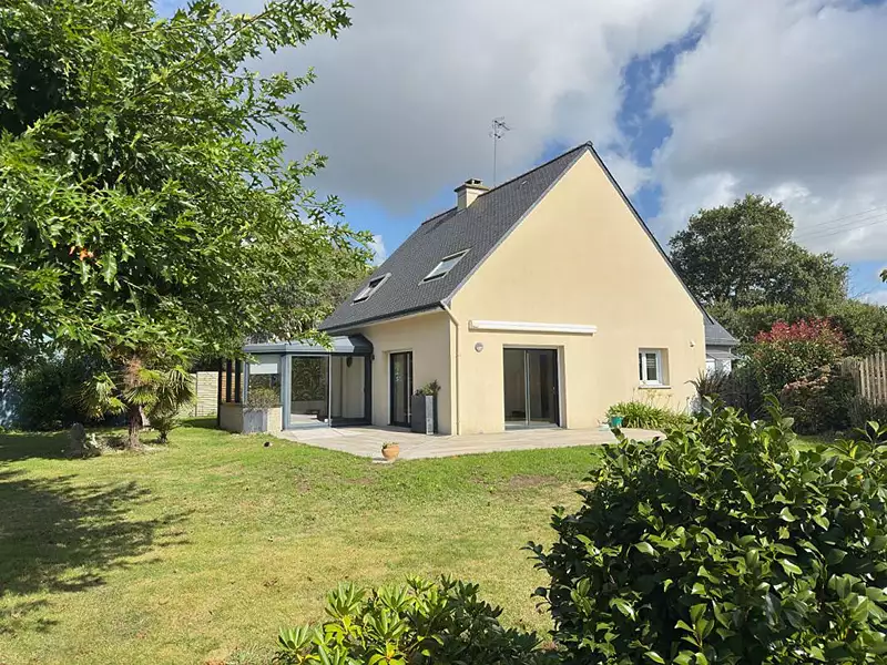 Maison, 160 m²