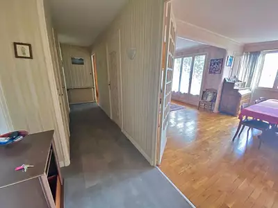 Appartement, 72 m²