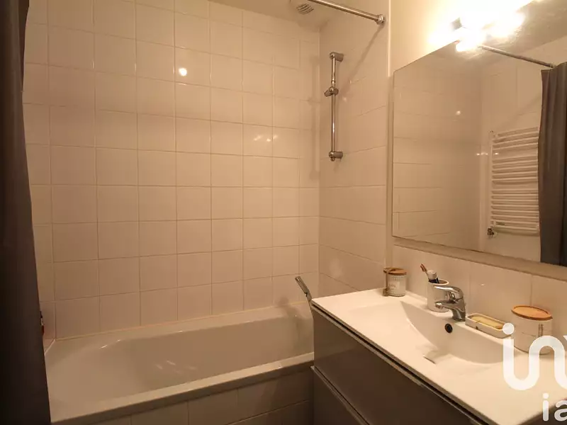 Maison, 96 m²