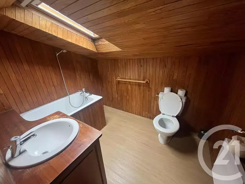 Maison, 101 m²