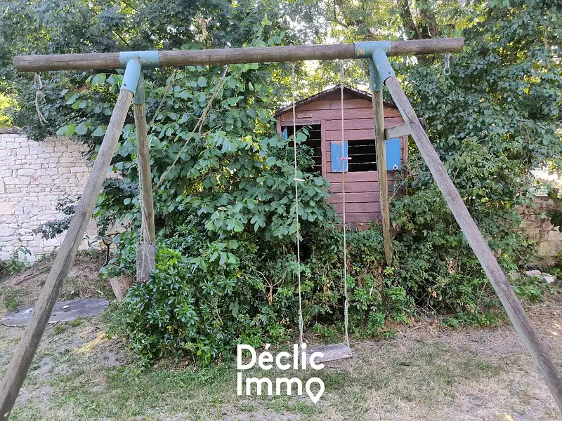 Maison, 142 m²