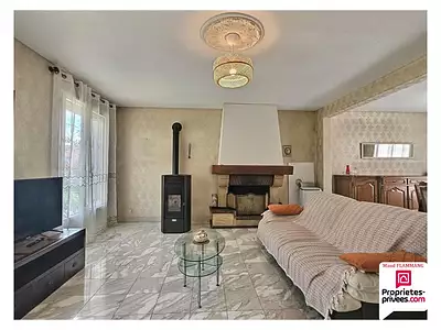 Maison, 128 m²