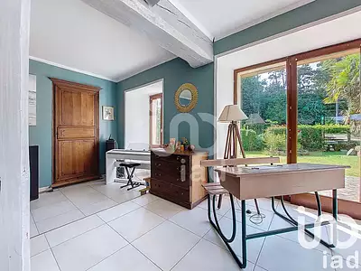 Maison, 250 m²