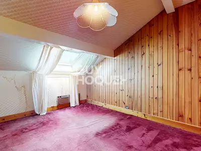 Appartement, 80,73 m²