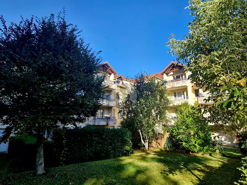 Appartement, 39,22 m²