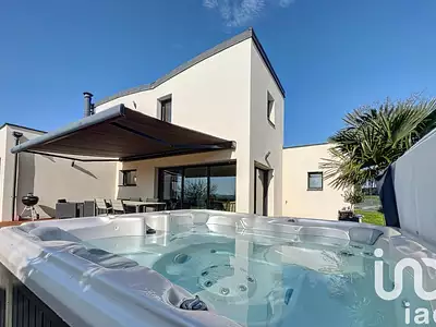 Maison, 170 m²