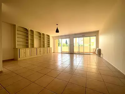 Appartement, 92 m²