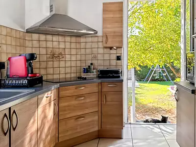 Maison, 100 m²