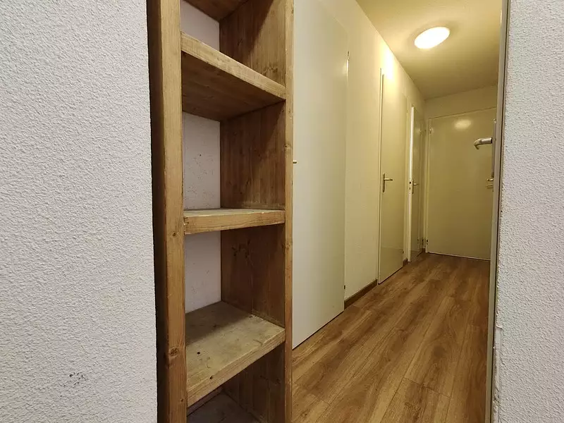 Appartement, 45 m²