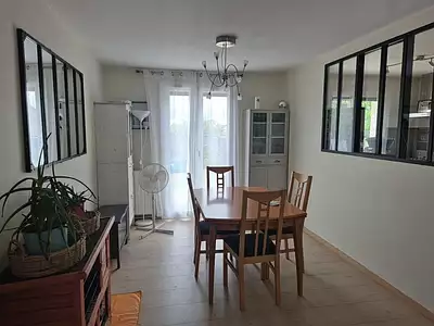 Maison, 108 m²