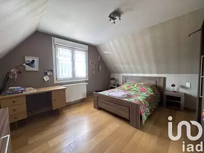 Maison, 217 m²