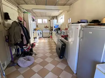 Maison, 140 m²