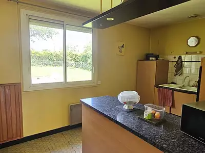 Maison, 104 m²