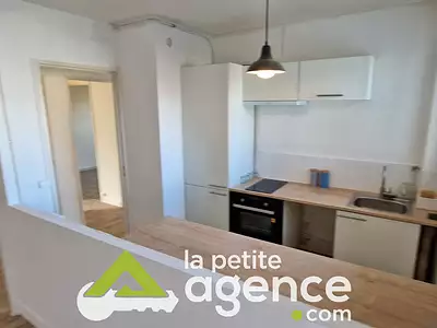 Appartement, 82 m²