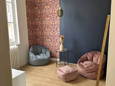 Maison, 85 m²