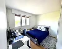 Appartement, 64,5 m²